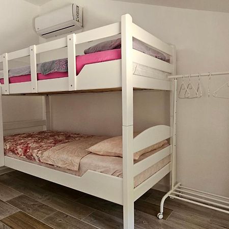 Sea View Apartment Aria Petrovac Ngoại thất bức ảnh