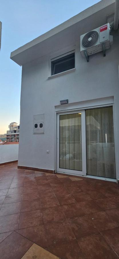 Sea View Apartment Aria Petrovac Ngoại thất bức ảnh
