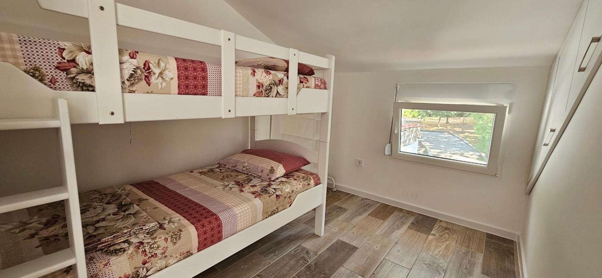 Sea View Apartment Aria Petrovac Ngoại thất bức ảnh