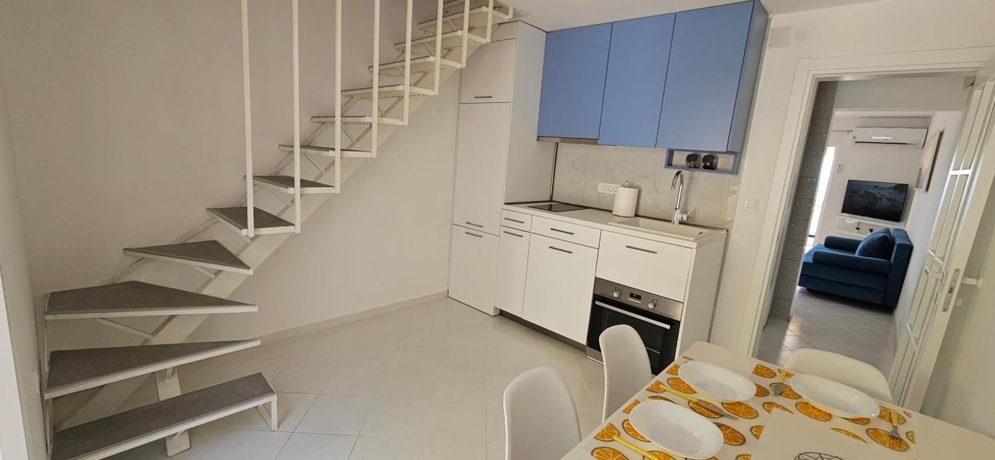 Sea View Apartment Aria Petrovac Ngoại thất bức ảnh
