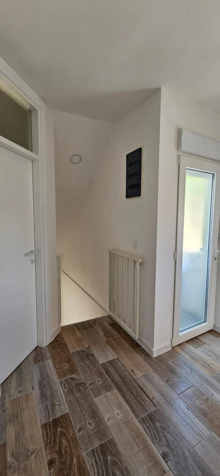 Sea View Apartment Aria Petrovac Ngoại thất bức ảnh