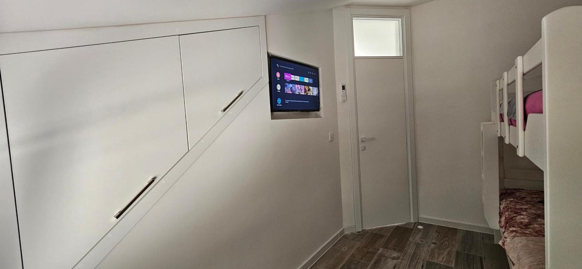 Sea View Apartment Aria Petrovac Ngoại thất bức ảnh