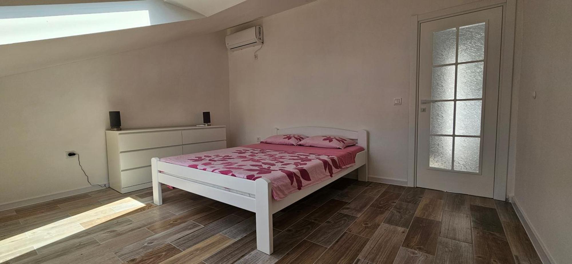 Sea View Apartment Aria Petrovac Ngoại thất bức ảnh