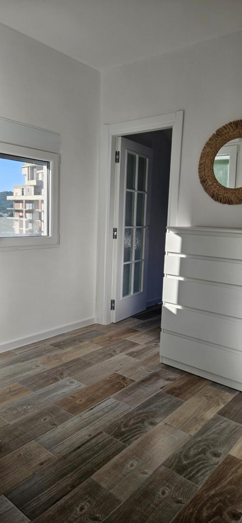 Sea View Apartment Aria Petrovac Ngoại thất bức ảnh