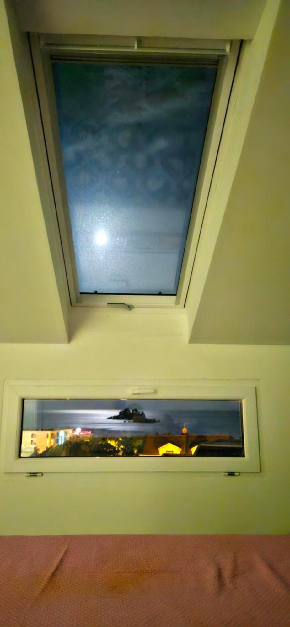 Sea View Apartment Aria Petrovac Ngoại thất bức ảnh