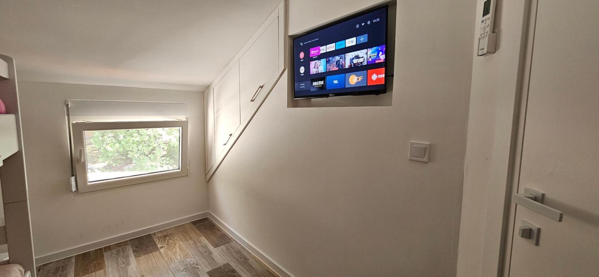 Sea View Apartment Aria Petrovac Ngoại thất bức ảnh